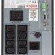 Legrand Keor ASI SPE tower 3KVA gruppo di continuità (UPS) A linea interattiva 2400 W 9 presa(e) AC 5