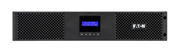 Eaton 9E1000IR gruppo di continuità (UPS) Doppia conversione (online) 1 kVA 900 W 4 presa(e) AC