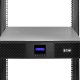 Eaton 9E1000IR gruppo di continuità (UPS) Doppia conversione (online) 1 kVA 900 W 4 presa(e) AC 12