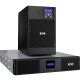 Eaton 9E1000IR gruppo di continuità (UPS) Doppia conversione (online) 1 kVA 900 W 4 presa(e) AC 4