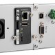 Eaton 9E1000IR gruppo di continuità (UPS) Doppia conversione (online) 1 kVA 900 W 4 presa(e) AC 5