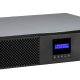 Eaton 9E1000IR gruppo di continuità (UPS) Doppia conversione (online) 1 kVA 900 W 4 presa(e) AC 6
