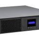 Eaton 9E2000IR gruppo di continuità (UPS) Doppia conversione (online) 2 kVA 1800 W 6 presa(e) AC 6