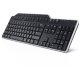 DELL KB522 tastiera Universale USB QWERTY US International Nero 4
