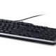 DELL KB522 tastiera USB QWERTY US International Nero 9