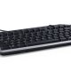 DELL KB522 tastiera Universale USB QWERTY US International Nero 10