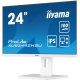 iiyama XUB2492HSU-W6 Monitor PC 60,5 cm (23.8