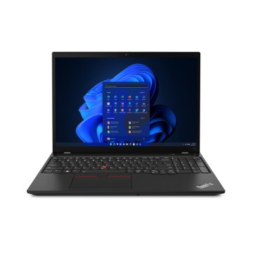 Lenovo ThinkPad P16s AMD Ryzen™ 7 PRO 7840U Workstation mobile 40,6 cm (16") WUXGA 32 GB LPDDR5x-SDRAM 1 TB SSD Wi-Fi 6E (802.11ax) Windows 11 Pro Nero