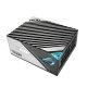 ASUS ROG THOR 1200W Platinum II alimentatore per computer 24-pin ATX ATX Grigio 11