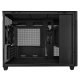 ASUS AP201 PRIME CASE TG Mini Tower Nero 3