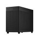 ASUS AP201 PRIME CASE TG Mini Tower Nero 9