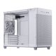 ASUS AP201 PRIME CASE TG WHITE Mini Tower Bianco 5