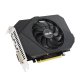ASUS Phoenix PH-GTX1650-O4GD6-P NVIDIA GeForce GTX 1650 4 GB GDDR6 4