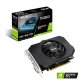 ASUS Phoenix PH-GTX1650-O4GD6-P NVIDIA GeForce GTX 1650 4 GB GDDR6 9