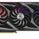 ASUS ROG -STRIX-RTX3070TI-8G-GAMING NVIDIA GeForce RTX 3070 Ti 8 GB GDDR6X 2