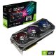 ASUS ROG -STRIX-RTX3070TI-8G-GAMING NVIDIA GeForce RTX 3070 Ti 8 GB GDDR6X 15