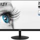 MSI Pro MP271A Monitor PC 68,6 cm (27