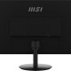 MSI Pro MP271A Monitor PC 68,6 cm (27