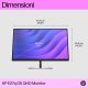 HP Monitor E27q G5 QHD 7