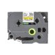 Brother TZE-SL651 nastro per etichettatrice Nero dorato 3