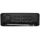 Pure Elan One 2 Portatile Digitale Nero 7
