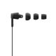 Belkin CUFFIE ROCKSTAR USB-C - NERO 4