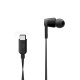 Belkin CUFFIE ROCKSTAR USB-C - NERO 5