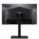 Acer B277U E Monitor PC 68,6 cm (27