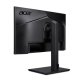 Acer B277U E Monitor PC 68,6 cm (27