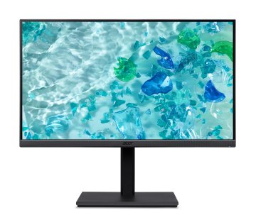 Acer B247Y E Monitor PC 60,5 cm (23.8") 1920 x 1080 Pixel Full HD LCD Nero