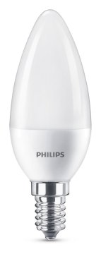 Philips Oliva e sfera