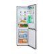 Hisense RB390N4AC20 frigorifero con congelatore Libera installazione 300 L E Stainless steel 4