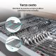 Hisense HV523E10 A scomparsa totale 10 coperti 12