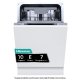 Hisense HV523E10 A scomparsa totale 10 coperti 4