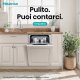 Hisense HV523E10 A scomparsa totale 10 coperti 6