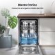 Hisense HV523E10 A scomparsa totale 10 coperti 8