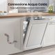 Hisense HV523E10 A scomparsa totale 10 coperti 9