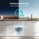 Hisense HV523E10 A scomparsa totale 10 coperti 11