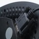 Edifier E3350BT altoparlante Nero Con cavo e senza cavo 48 W 5