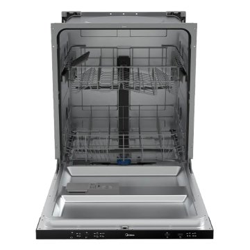 Midea MID60S101-IT lavastoviglie A scomparsa totale 12 coperti E