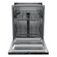 Midea MID60S101-IT lavastoviglie A scomparsa totale 12 coperti E 2