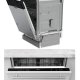 Midea MID60S101-IT lavastoviglie A scomparsa totale 12 coperti E 4