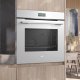 Siemens iQ700 HB734G1W1 forno 71 L 3600 W Bianco 6