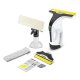 Kärcher WV 7 Signature Line pulitore di finestra elettrico 0,15 L Argento, Bianco 2
