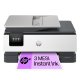 HP OfficeJet Pro Stampante multifunzione HP 8132e, Colore, Stampante per Casa, Stampa, copia, scansione, fax, idonea a HP Instant Ink; alimentatore automatico di documenti; touchscreen; Modalità silen 11