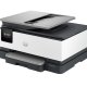 HP OfficeJet Pro Stampante multifunzione HP 8132e, Colore, Stampante per Casa, Stampa, copia, scansione, fax, idonea a HP Instant Ink; alimentatore automatico di documenti; touchscreen; Modalità silen 13