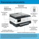 HP OfficeJet Pro Stampante multifunzione 8132e 28