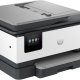HP OfficeJet Pro Stampante multifunzione HP 8132e, Colore, Stampante per Casa, Stampa, copia, scansione, fax, idonea a HP Instant Ink; alimentatore automatico di documenti; touchscreen; Modalità silen 4