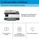 HP OfficeJet Pro Stampante multifunzione HP 8132e, Colore, Stampante per Casa, Stampa, copia, scansione, fax, idonea a HP Instant Ink; alimentatore automatico di documenti; touchscreen; Modalità silen 6