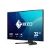 EIZO FlexScan EV3240X-BK LED display 80 cm (31.5
